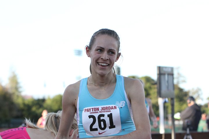 2010 Payton Jordan-164.JPG - 2010 Payton Jordan Invitational, May 1, Cobb Track and Angell Field, Stanford, California.